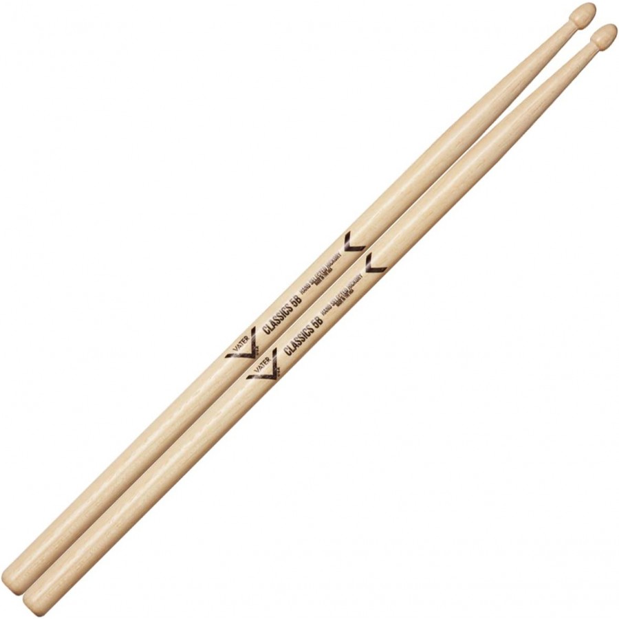 Vater VHC5BW 5B Wood Classics 